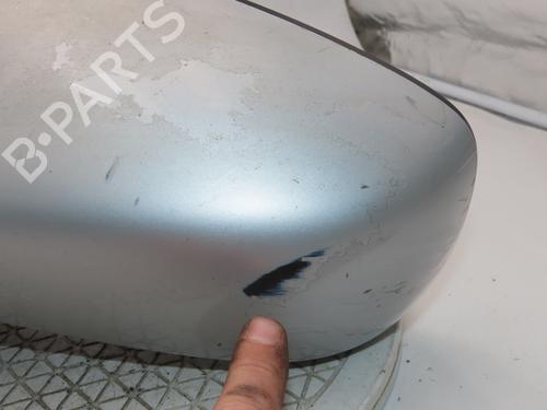 Left mirror CITROËN C8 (EA_, EB_) 2.0 HDi 135 | BP29153482C26 