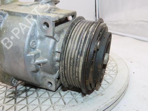 AC compressor OPEL ADAM (M13) 1.4 | BP36542973M34 - Image 3