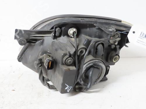 Right headlight KIA PICANTO I (SA) 1.1 CRDi | BP16040281C29 