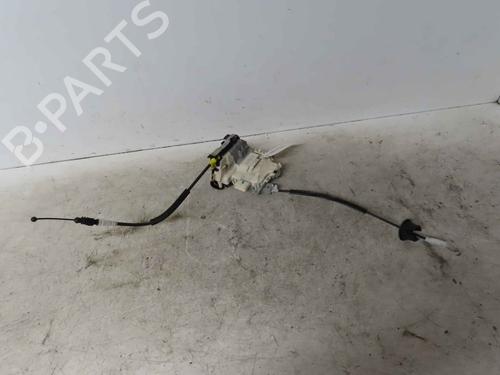 Used Rear right lock Rear right lock 37046209 37046209