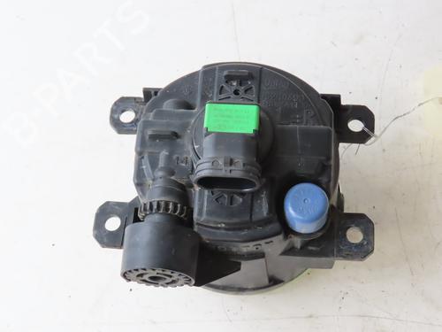Venstre  Fortil Tågelygte DS DS 4 / DS 4 CROSSBACK (NX_) 1.2 THP 130 (NXHNYM) (130 hp) 29601299