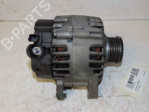 Alternator CITROËN C4 Picasso II 1.2 THP 130 | BP37049187M7 - Image 4