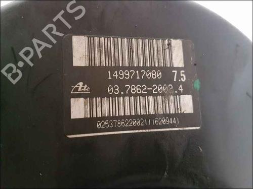 Servo brake PEUGEOT 807 (EB_) 2.2 HDi | BP37041445M42 - Image 3