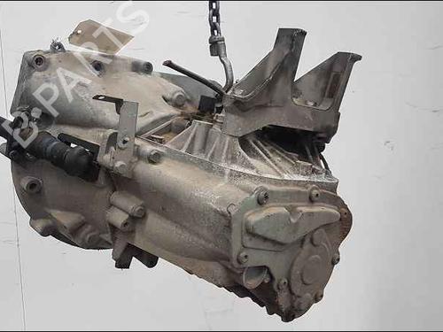 Gearbox CITROËN C5 III Break (RW_) 2.0 HDi 140 | BP37041978M3 - Image 2