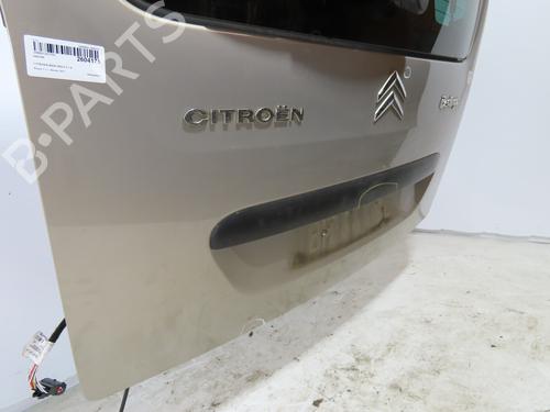 Tailgate CITROËN BERLINGO MULTISPACE (B9) 1.6 HDi 90 | BP36282724C6 - Image 6