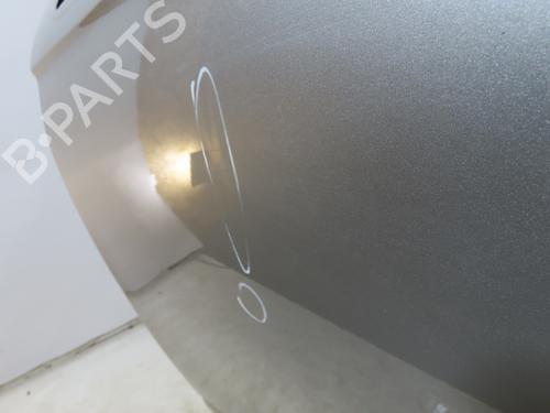 Left front door RENAULT CLIO V (B7_) 1.0 TCe 100 (B7MT) | BP35796560C2 - Image 5