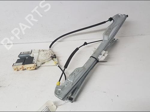 Used Front right window mechanism CITROËN C5 II (RC_) 1.6 HDi (RC8HZB) (109 hp) 14953148