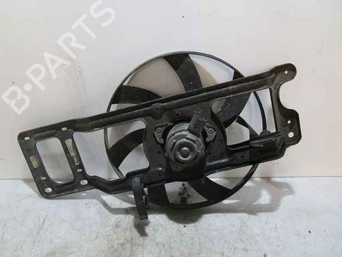 Used Radiator fan Radiator fan 37039440 37039440