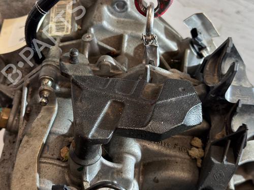 Gearkasse Gearkasse 39060950 39060950