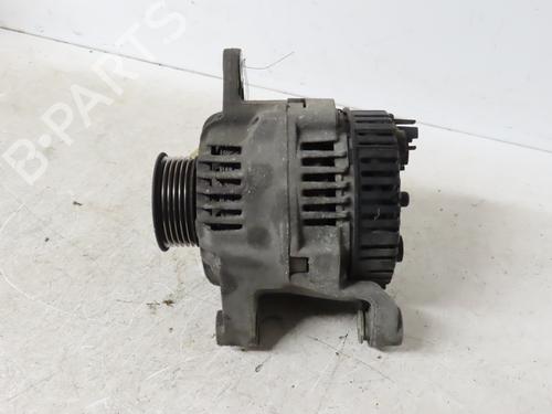 Used Alternator CITROËN XANTIA (X1_, X2_) 1.9 D (69 hp) 23169628