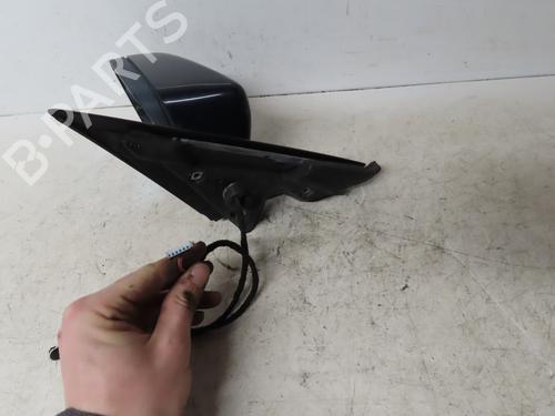 Used Left mirror BMW 3 (E46) 320 d (136 hp) 16781656