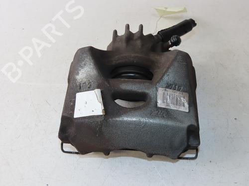 Used Left front brake caliper Left front brake caliper PEUGEOT PARTNER Box Body/MPV 1.6 HDi / BlueHDi 75 (75 hp) 33134011 33134011