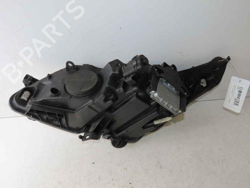 Right headlight CITROËN C4 Coupe (LA_) 1.6 HDi | BP37059086C29 - Image 6