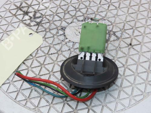 Used Heater resistor Heater resistor 37056829 37056829