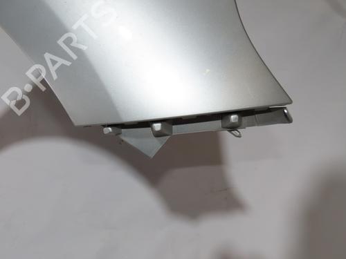 Used Right front fenders RENAULT SCÉNIC III (JZ0/1_) 1.5 dCi (110 hp) 28833070