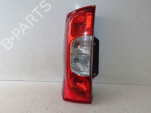 Used Rear bumper left light Rear bumper left light 37059261 37059261