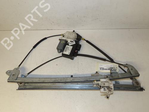 Used Front left window mechanism PEUGEOT 807 (EB_) 2.0 HDi (107 hp) 29153329
