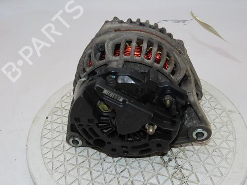 Used Alternator OPEL ZAFIRA A MPV (T98) 2.2 DTI 16V (F75) (125 hp) 29152526