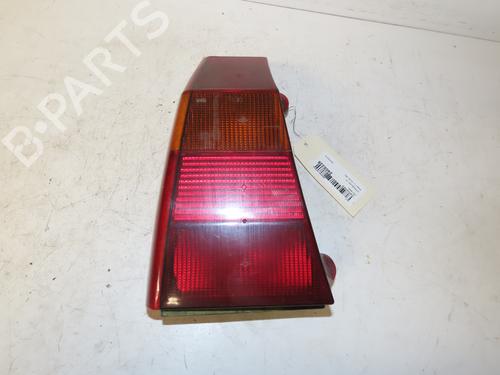 Used Left taillight Left taillight CITROËN AX (ZA-_) 10 (45 hp) 26197019 26197019
