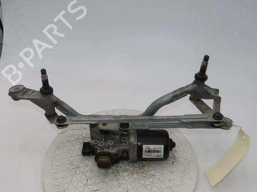 Used Front wiper motor RENAULT CLIO IV (BH_) 1.5 dCi 75 (75 hp) 26197202