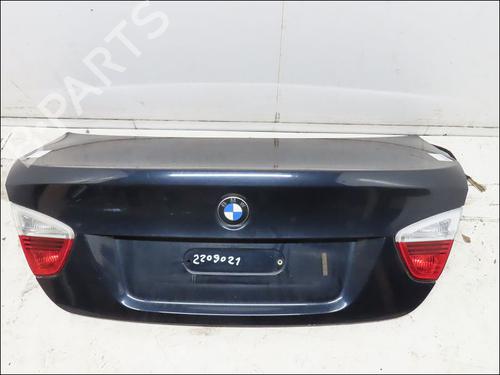 Used Tailgate BMW 3 (E90) 318 d (122 hp) 16277493