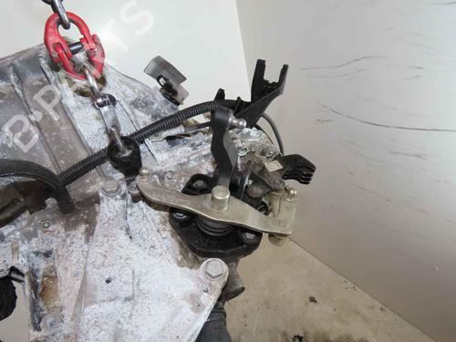 Gearbox RENAULT CAPTUR I (J5_, H5_) 0.9 TCe 90 | BP37050313M3 - Image 3