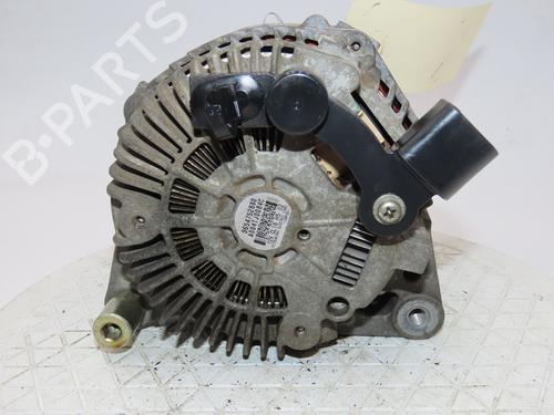 Alternator PEUGEOT 407 SW (6E_, 6D_) 2.0 HDi 135 | BP26195614M7
