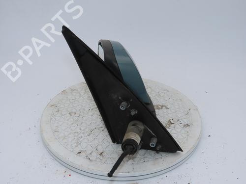 Used Left mirror OPEL MERIVA A MPV (X03) 1.7 CDTI (E75) (100 hp) 20217652