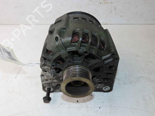 Used Alternator Alternator 37053712 37053712