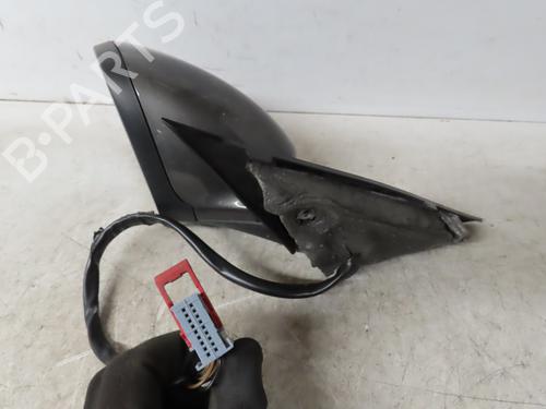 Left mirror ALFA ROMEO 159 Sportwagon (939_) 2.0 JTDM (939BXQ1B) | BP18732348C26 