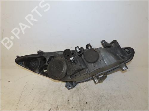 Venstre forlygte PEUGEOT 307 (3A/C) 1.6 HDi (90 hp) 29872572