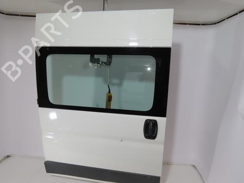 Right slide door PEUGEOT BOXER Van 2.2 HDi 130 | BP29577511C75 