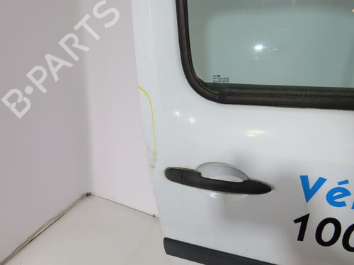 Used Right front door RENAULT KANGOO Express (FW0/1_) Z.E. (FW0Z, FW1Z) (60 hp) 29643555