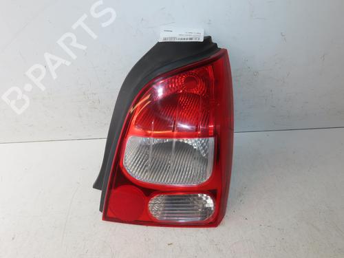 right-taillight-renault-twingo-ii-cn0_-2007-33135329 main image