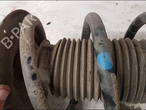 Used Right front shock absorber Right front shock absorber RENAULT MASTER III Van (FV) 2.3 dCi 125 FWD (FV0C, FV0D, FV0G, FV0H, FV0J, FV0K,... (125 hp) 15100134 15100134