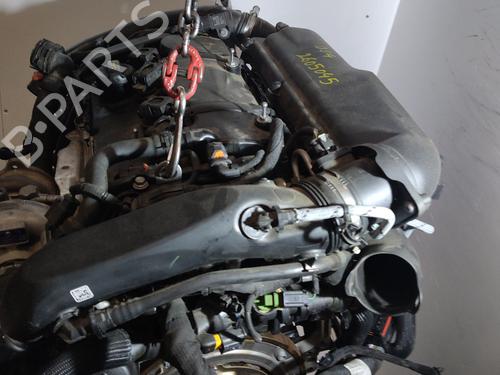 Engine DS DS 4 II (FR_, FB_, F3_, FP_) E-TENSE 225 (F3DGZT) | BP38943914M1 - Image 3