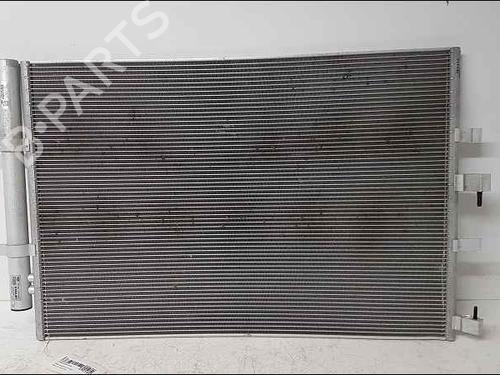 Used Heater matrix Heater matrix 37043104 37043104