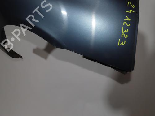 Forkjerm høyre RENAULT CLIO II (BB_, CB_) 1.2 (BB0A, BB0F, BB10, BB1K, BB28, BB2D, BB2H, CB0A,... (58 hp) 25373939