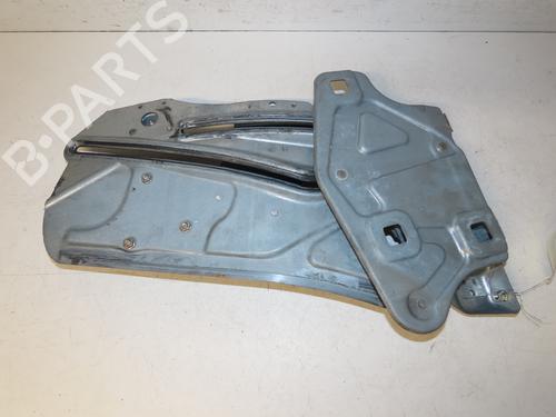 Rudehejsemekanisme Højre bagtil PEUGEOT 307 CC (3B) 2.0 16V (136 hp) 29153661