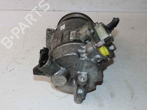 AC compressor FORD TRANSIT CUSTOM V362 Van (FY, FZ) 2.0 EcoBlue | BP37055784M34 - Image 3
