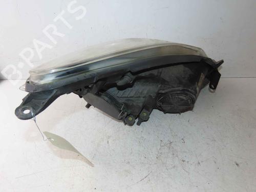 Left headlight OPEL CORSA D (S07) 1.3 CDTI (L08, L68) | BP37047753C28 - Image 3