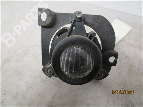 Used Right front fog light FIAT 500 (312_) 1.2 (312AXA1A) (69 hp) 10951438