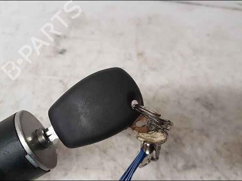 Ignition barrel DACIA SANDERO II 1.2 | BP37042968M48 - Image 2