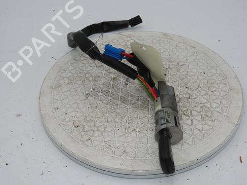 Used Ignition barrel PEUGEOT 206 Hatchback (2A/C) 1.4 HDi eco 70 (68 hp) 22224900