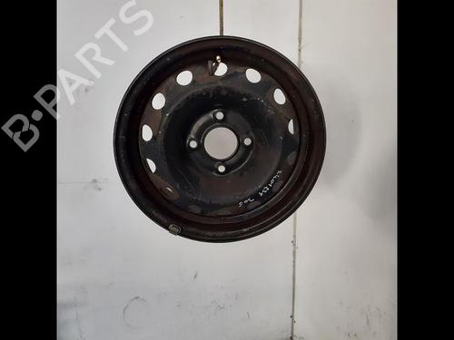 Used Rim PEUGEOT 306 Hatchback (7A, 7C, N3, N5) 2.0 HDI 90 (90 hp) 17452921