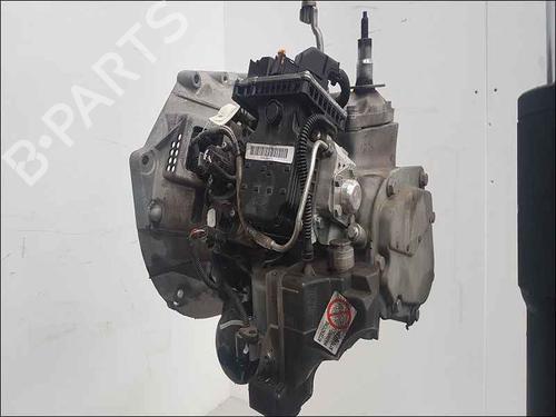 Gearbox CITROËN C4 II (NC_) 1.6 HDi 110 | BP37042499M3 - Image 2
