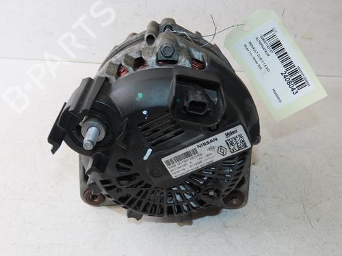 Alternator RENAULT CLIO V (B7_) 1.5 Blue dCi 85 (B7AG) | BP33133054M7 - Image 3