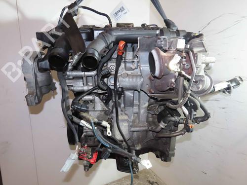 Used Engine Engine 37050175 37050175
