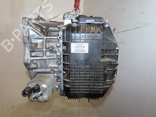 Gearbox VOLVO XC90 II (256) B5 Mild-Hybrid AWD | BP27471287M3 