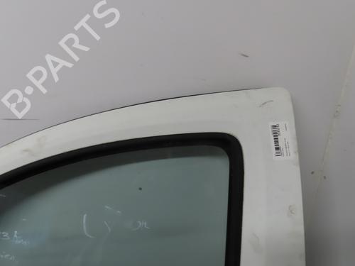Left front door PEUGEOT BIPPER (AA_) 1.4 HDi | BP16671138C2 